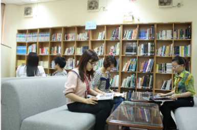 Đào tạo tiếng Nhật tại TP. Hồ Chí Minh